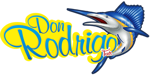 Logo Agência Don Rodrigo Tour